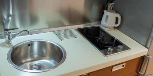 Buza Beach Apartments - image 3