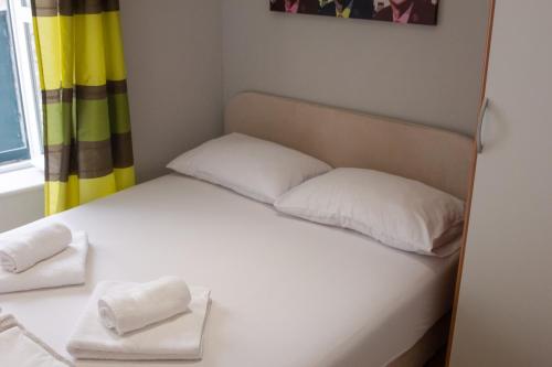 Buza Beach Apartments - image 7