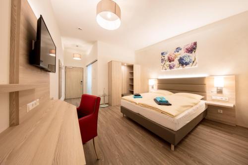 Hotel Gudrun in Riedlingen, Deutschland