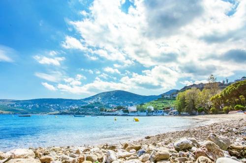  A gem next to the sea and close to the airport in Dhaskalión