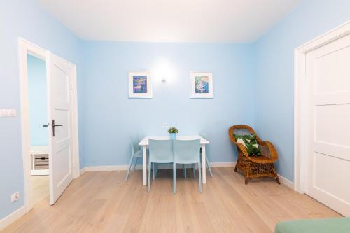Victus Apartamenty Apartament Roma - image 2