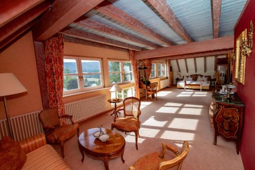 Landhotel der Schafhof Amorbach - main image