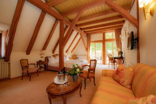 Landhotel der Schafhof Amorbach - image 5