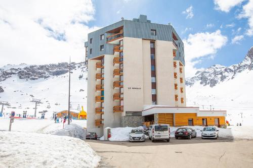 Résidence Le Borsat - Tignes Val Claret - main image