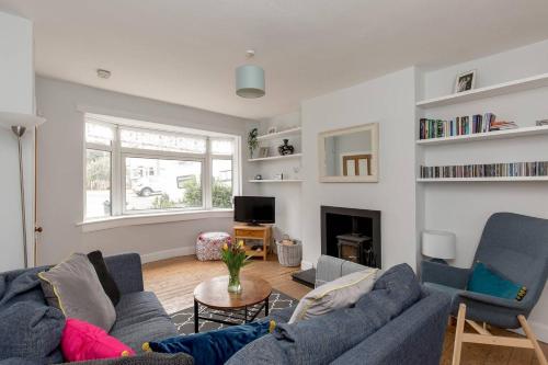 ALTIDO Cozy and Quiet House Super Close to the Centre gîte à louer Granton