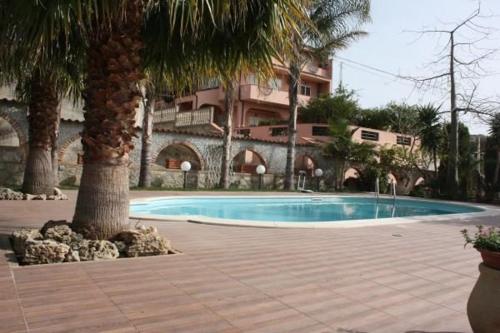  B&B Angolo Di Paradiso in 89134 Pellaro