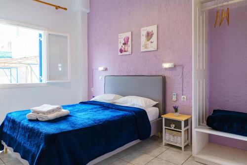  Argyro Rent Rooms in Kritsa