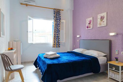 Argyro Rent Rooms 4