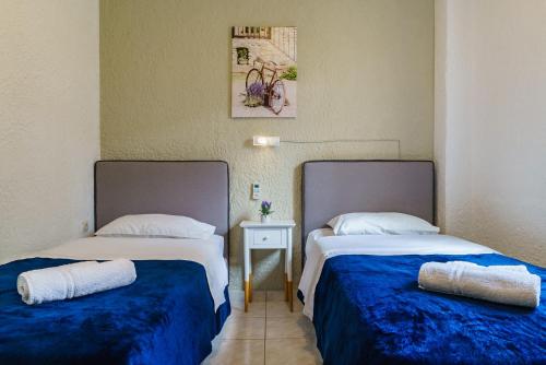 Argyro Rent Rooms 5