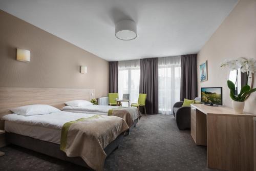 Hotel Szafir - image 4