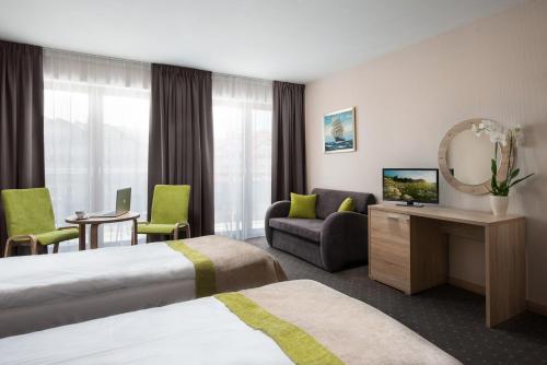 Triple Room image 4