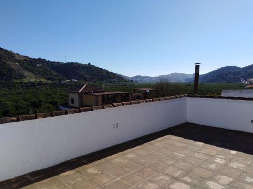 Casa rural en Torrecuevas