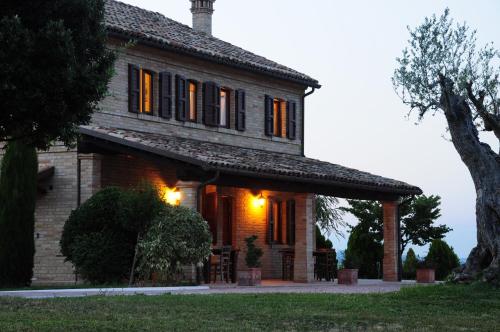 Il Casale - Accommodation - Treia