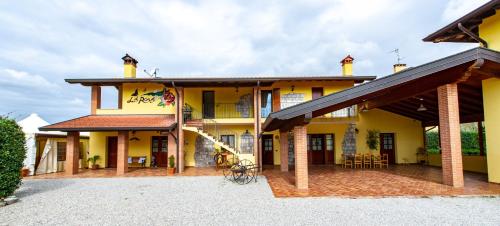 Agriturismo Lis Rosis - image 2