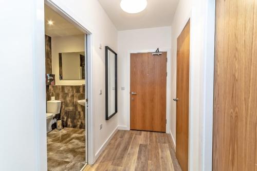 Apartment - Ground Floor image 3