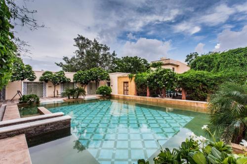 Royal Heritage Haveli photo 3