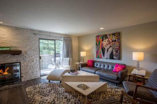 Condo Near Vail Village & Gondola with Free Parking & WiFi