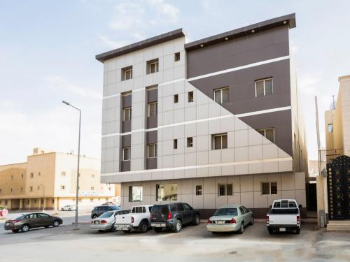 دوتيل للشقق المخدومة Dotel, Riyad (photo 6)