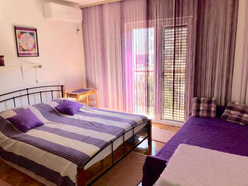  Apartman Renata, Ferienwohnung in Split