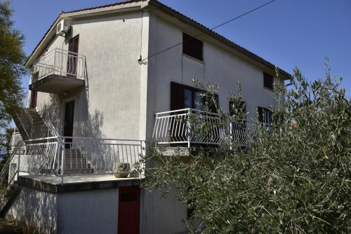 Apartment with Balcony image 2