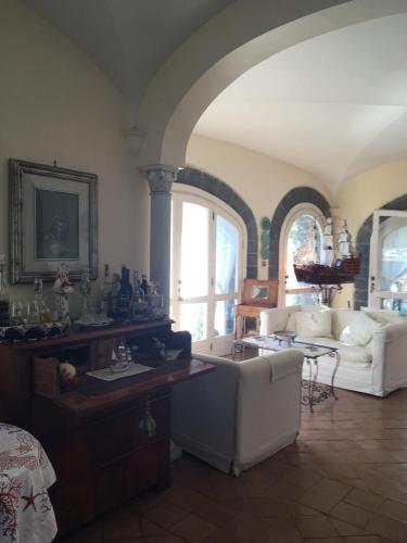 Villa Acque Dolci