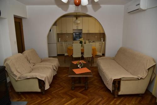 Apartment with Balcony image 10