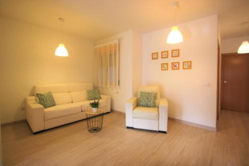 Apartamento CasaTuris cerca del aeropuerto de El Altet AT101 - image 5