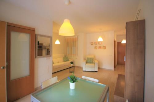 Apartamento CasaTuris cerca del aeropuerto de El Altet AT101 - image 8