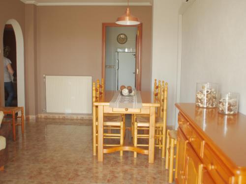 Létesítmények, Mas Puig Roig in Fontanillas