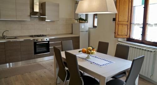  Palazzo Colombini Apartment in Lucca