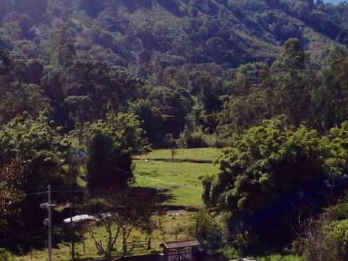 Pousada Chalés da Casa Centenária