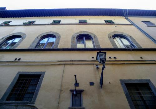 

Affittacamere Nel Cuore Di Firenze