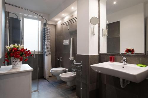 My Way - Suite - Rooms - Palazzo San Matteo, Palermo (fotografie 9)