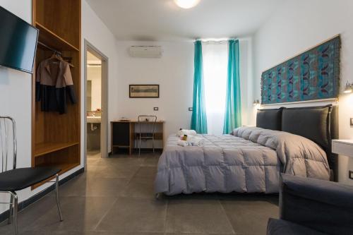My Way - Suite - Rooms - Palazzo San Matteo 2