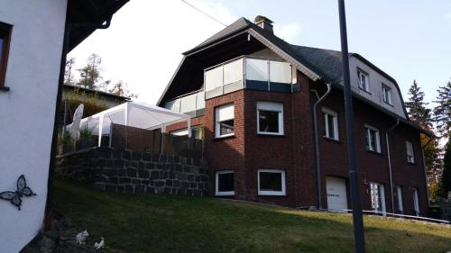 Gaestehaus Savo in Nürburg, Deutschland