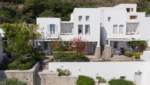 Skyros Ammos Hotel - image 4