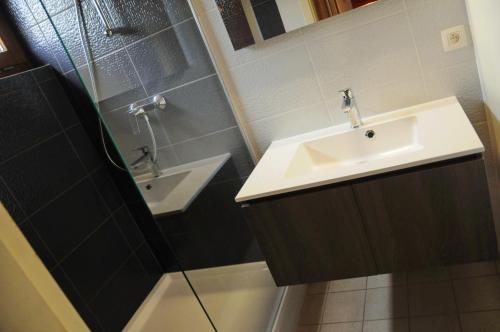  Maison du Lac Vielsalm in Vielsalm