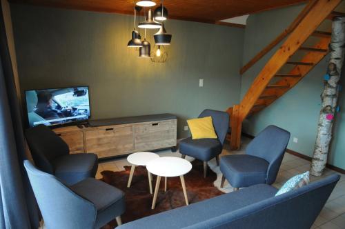 Maison du Lac Vielsalm - image 7