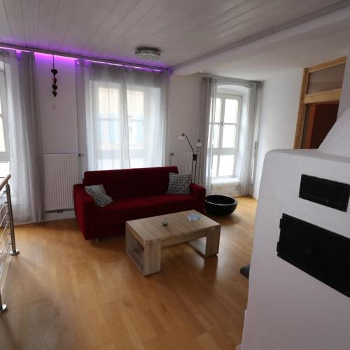 Ferienwohnung Stiftstadt Kempten in Kempten, Deutschland