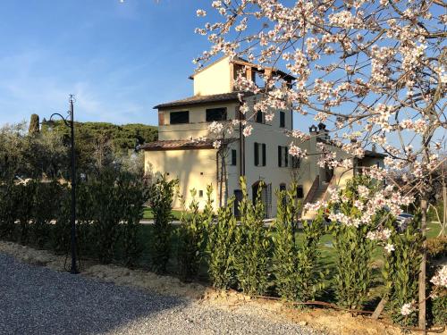 Podere La Cava – Chianciano Terme, WI