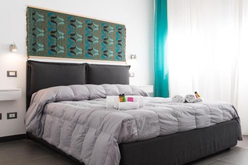 My Way - Suite - Rooms - Palazzo San Matteo, Palermo (fotografie 8)