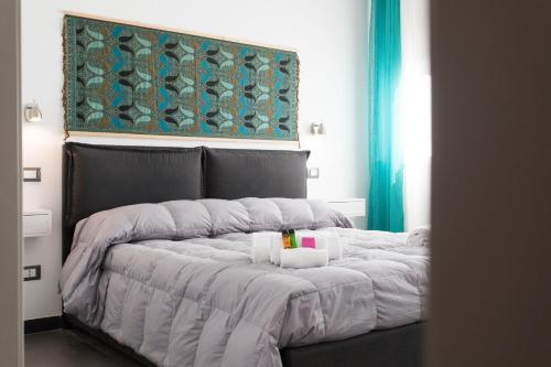 My Way - Suite - Rooms - Palazzo San Matteo, Palermo (fotografie 4)
