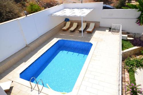  WHITE DREAM 3 in Kalkan