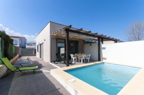 Premium 15 gîte à louer Casas Devesa