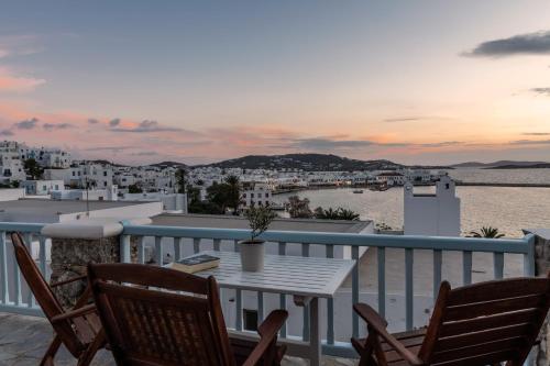 Magic View Suites Mykonos in Mykonos