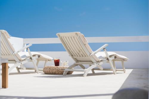 Skyros Ammos Hotel - image 10