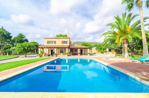  Finca Can Bosco 8 in Son Carrió