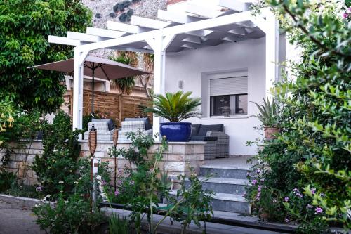  Beatrice's House in Kolymbia