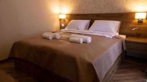 Luxury 5 Bedroom Apartments In Tbilisi Center