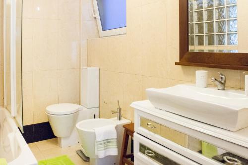 BrazzaVille Apartment